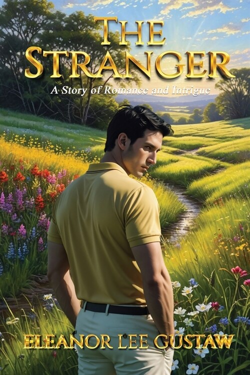 The Stranger: A Story of Romance and Intrigue (Paperback)