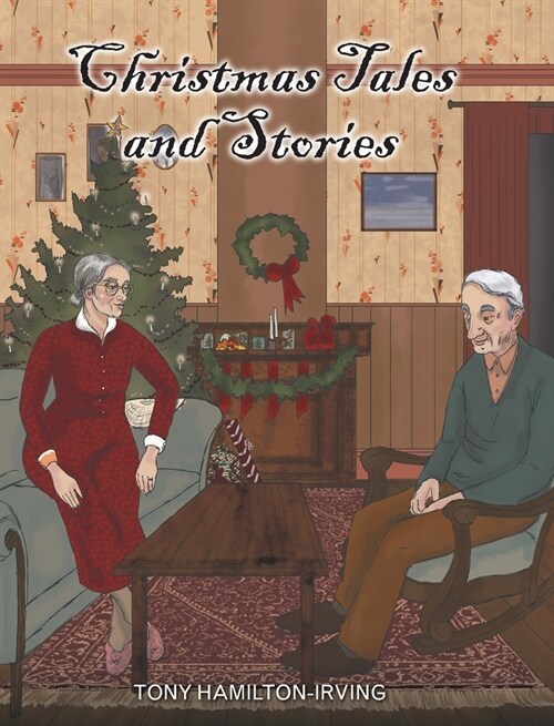 Christmas Tales and Stories (Hardcover)