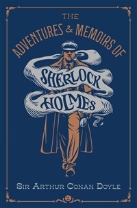 The Adventures & Memoirs of Sherlock Holmes (Deluxe Edition) (Paperback)