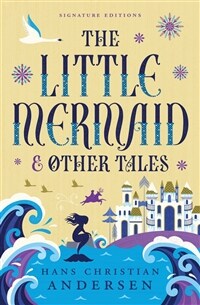 The Little Mermaid & Other Tales (Paperback)