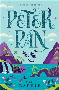 Peter Pan (Paperback)