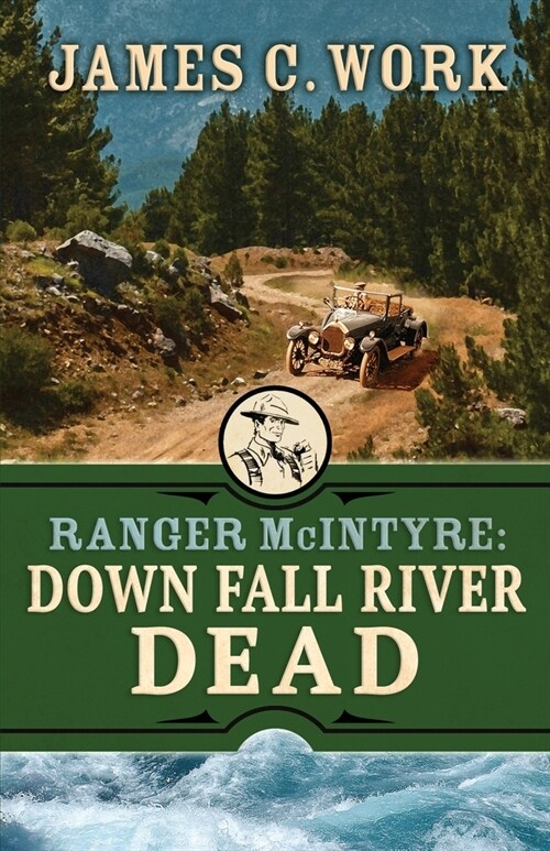 Down Fall River Dead (Paperback)