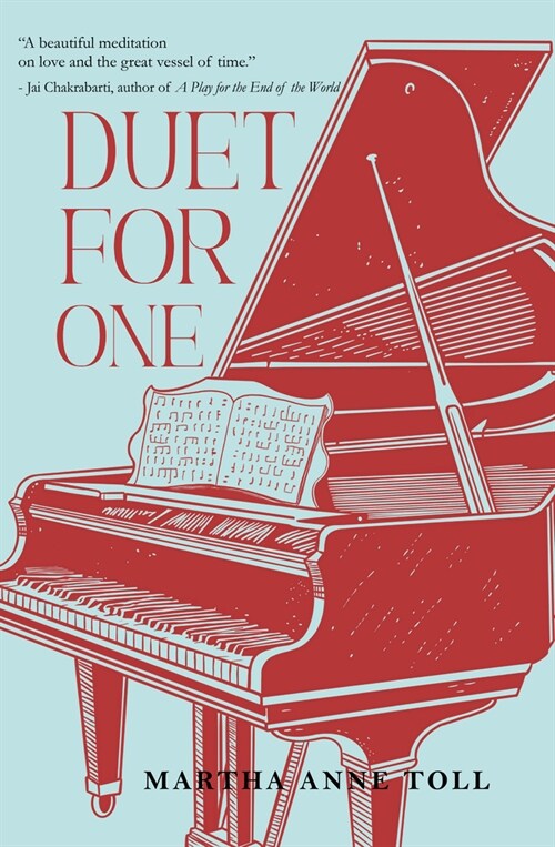 Duet for One (Paperback)