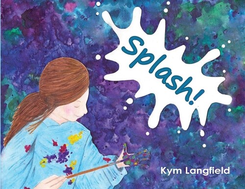 Splash! (Paperback)