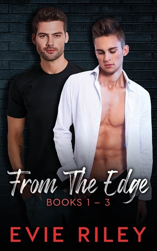 From The Edge: Books 1-3 (Paperback)