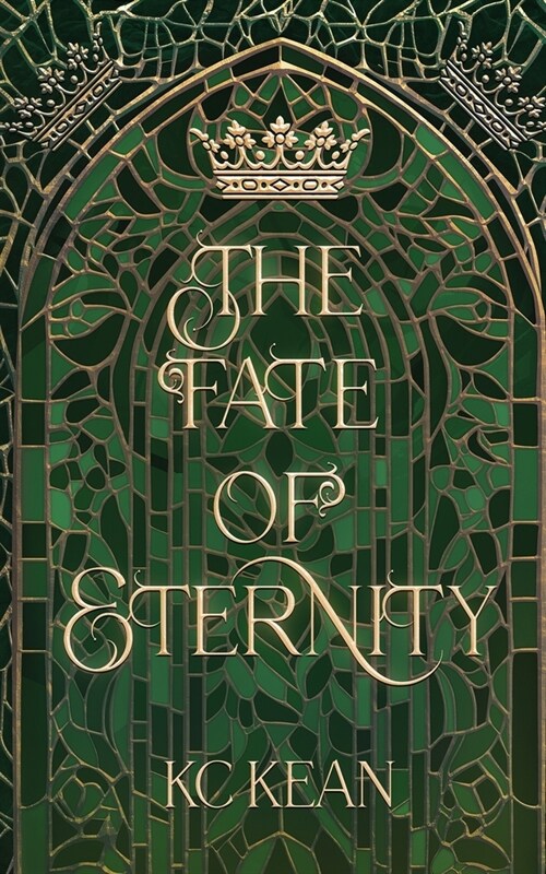 The Fate of Eternity (Paperback)