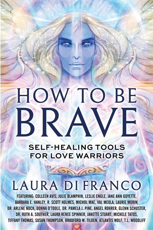 How to Be Brave (Paperback)