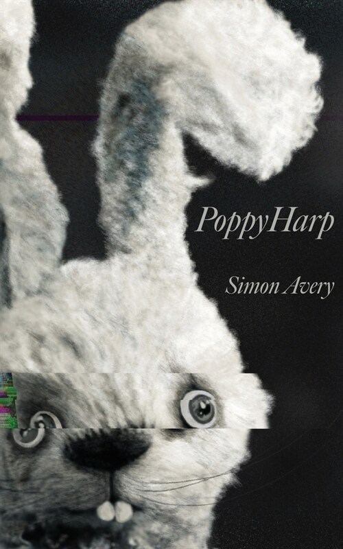 PoppyHarp (Paperback)