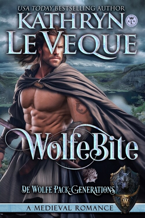 WolfeBite (Paperback)