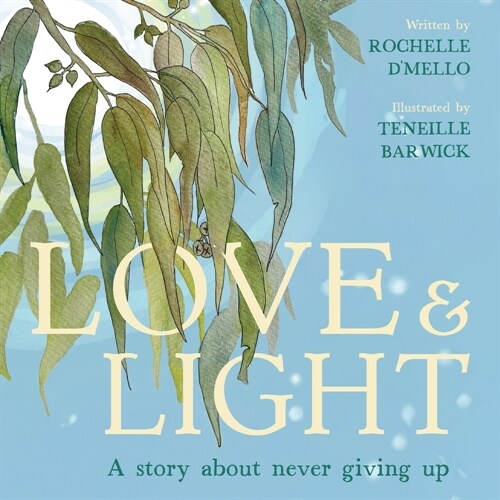 Love & Light (Paperback)