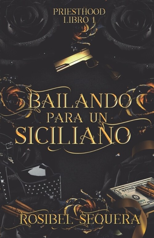 Bailando para un siciliano (Paperback)