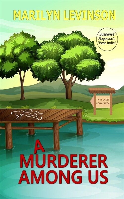 A Murderer Among Us (Paperback)