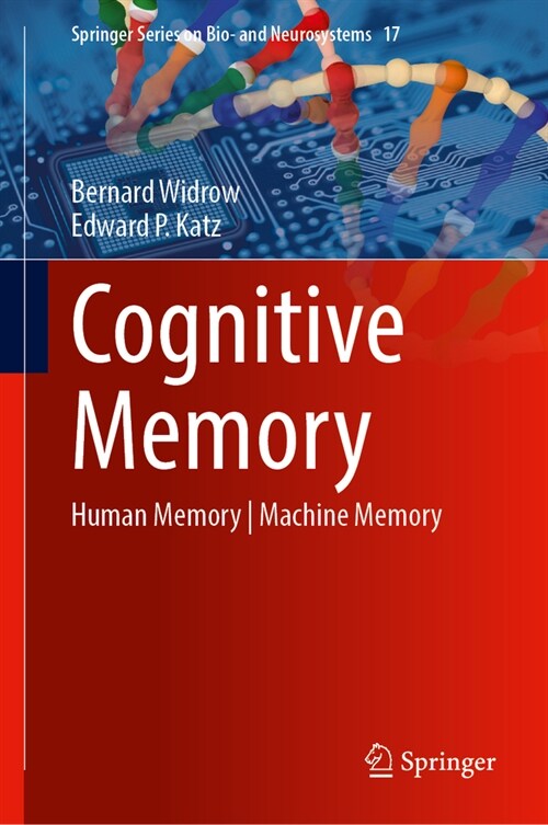 Cognitive Memory: Human Memory Machine Memory (Hardcover)