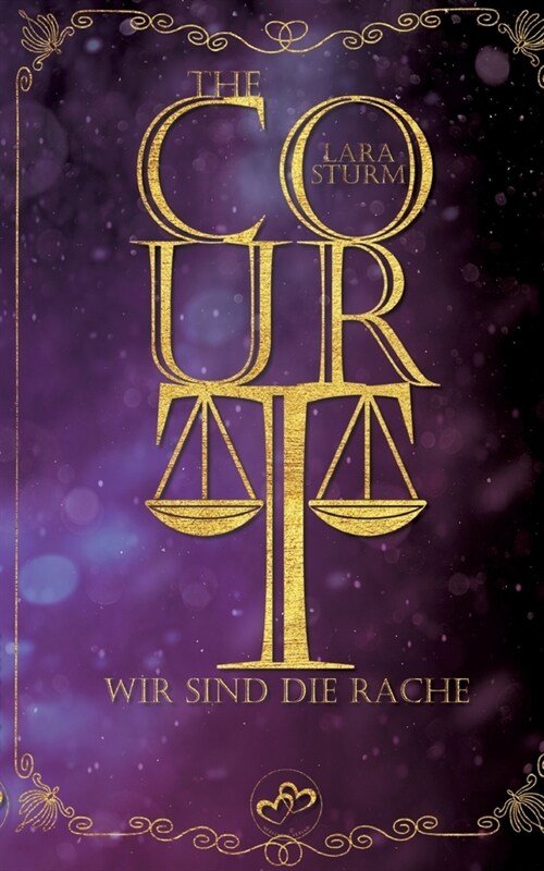 The Court: Wir sind die Rache: Dark Romance, Reverse Harem, Finale (Paperback)