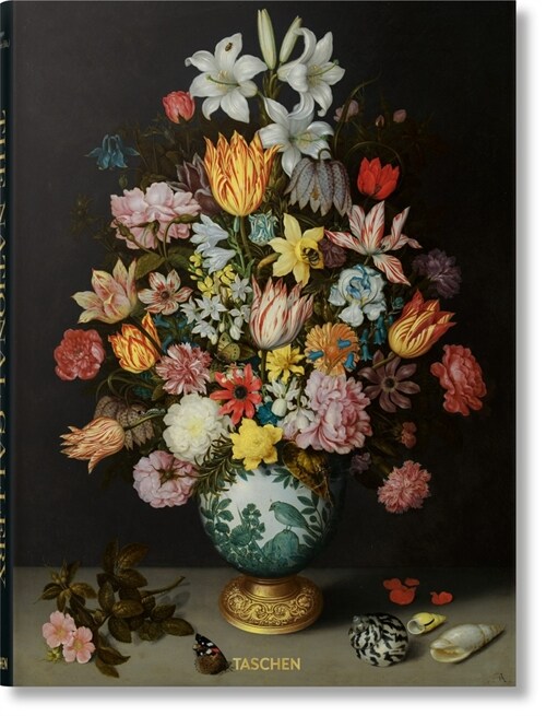 The National Gallery. Paintings, People, Portraits (Hardcover)