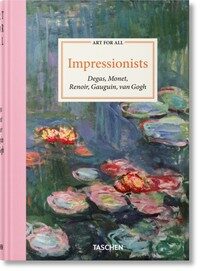Art for All. Impressionists (Hardcover)