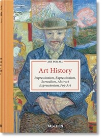 Art for All. Art History (Hardcover)
