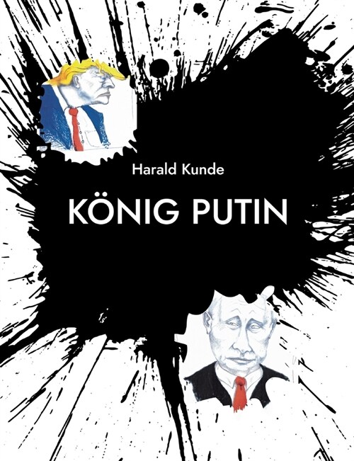 K?ig Putin (Paperback)