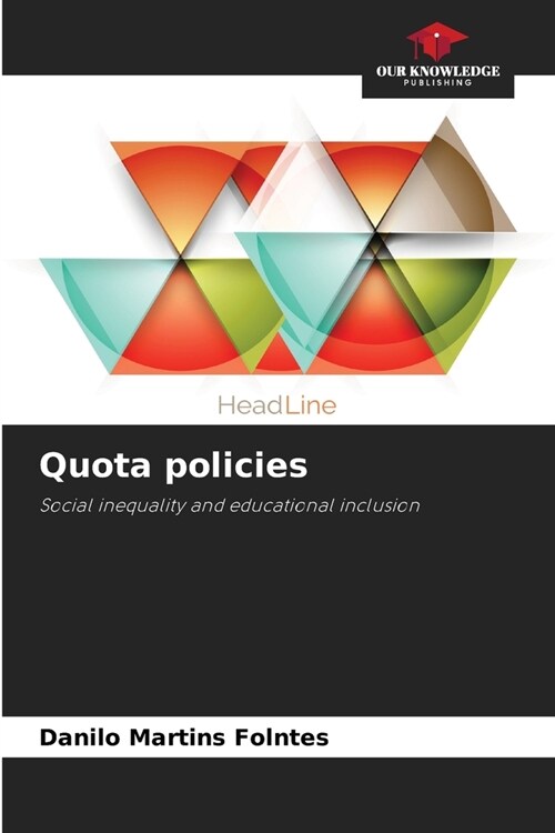 Quota policies (Paperback)