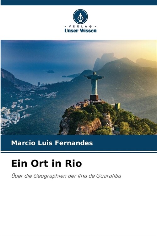 Ein Ort in Rio (Paperback)