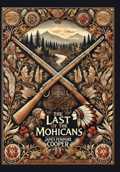 The Last of the Mohicans (Collectors Edition) (Laminated Hardback with Jacket) (Hardcover)