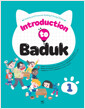 Introduction to Baduk 1