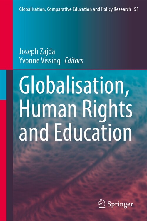 Globalisation, Human Rights and Education (Hardcover)