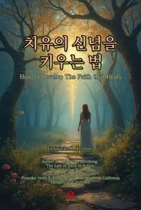 치유의 신념을 키우는 법 커버