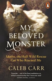 My Beloved Monster (Paperback) 표지