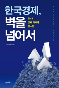 한국경제, 벽을 넘어서 : 2014 경제 회복의 분수령