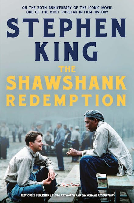 The Shawshank Redemption (Paperback)