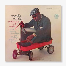 [수입] Thelonious Monk Septet - Monk's Music [180g LP]