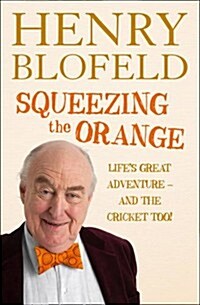 Squeezing the Orange (Paperback)