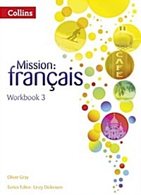 Workbook 3 (Paperback)