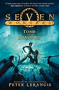 The Tomb of Shadows (Paperback)