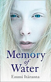 Memory of Water (Hardcover)