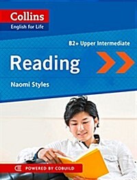 Reading : B2 (Paperback)