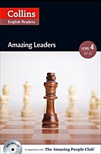 Amazing Leaders : B2 (Package)