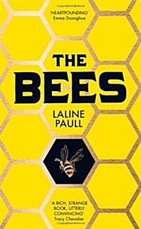 The Bees (Hardcover)