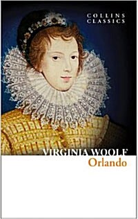 Orlando (Paperback)