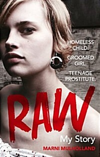 Raw (Paperback)