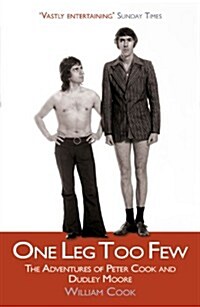 One Leg Too Few (Paperback)