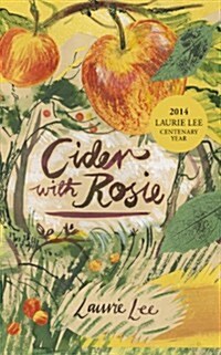 Cider With Rosie (Hardcover)