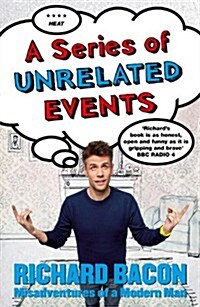 A Series of Unrelated Events (Paperback)