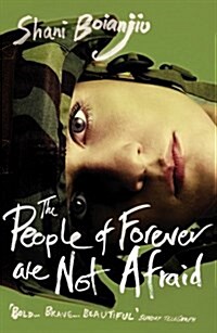 The People of Forever are not Afraid (Paperback)