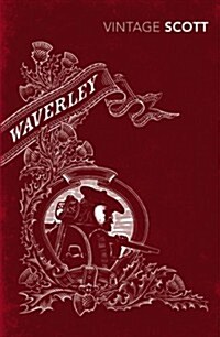 Waverley (Paperback)