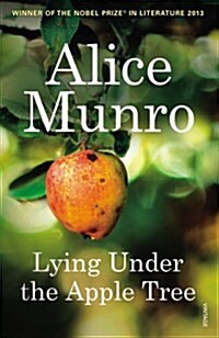 Lying Under the Apple Tree (Paperback)