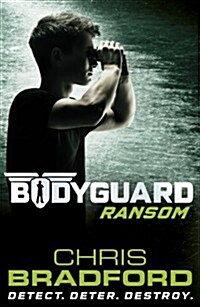 Bodyguard: Ransom (Book 2) (Paperback)