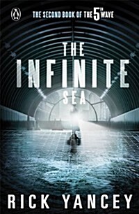 [중고] The 5th Wave: The Infinite Sea (Book 2) (Paperback)