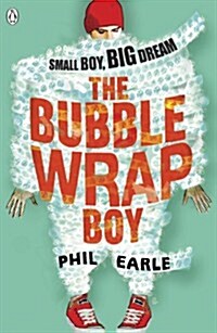 The Bubble Wrap Boy (Paperback)